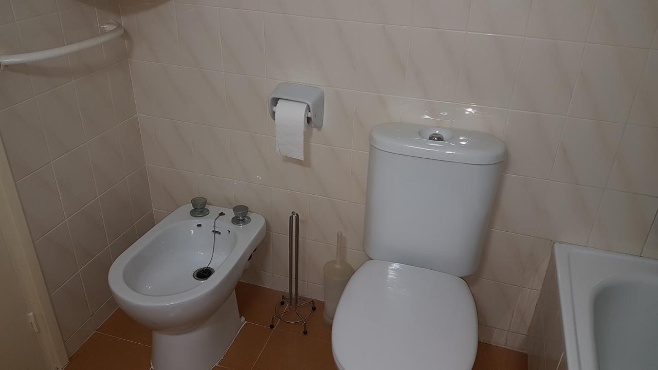 Апартаменти Argonavis B1-2A Л'Естартіт Екстер'єр фото